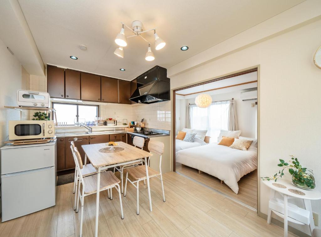 Piacere Vacation Rental at Senkawa