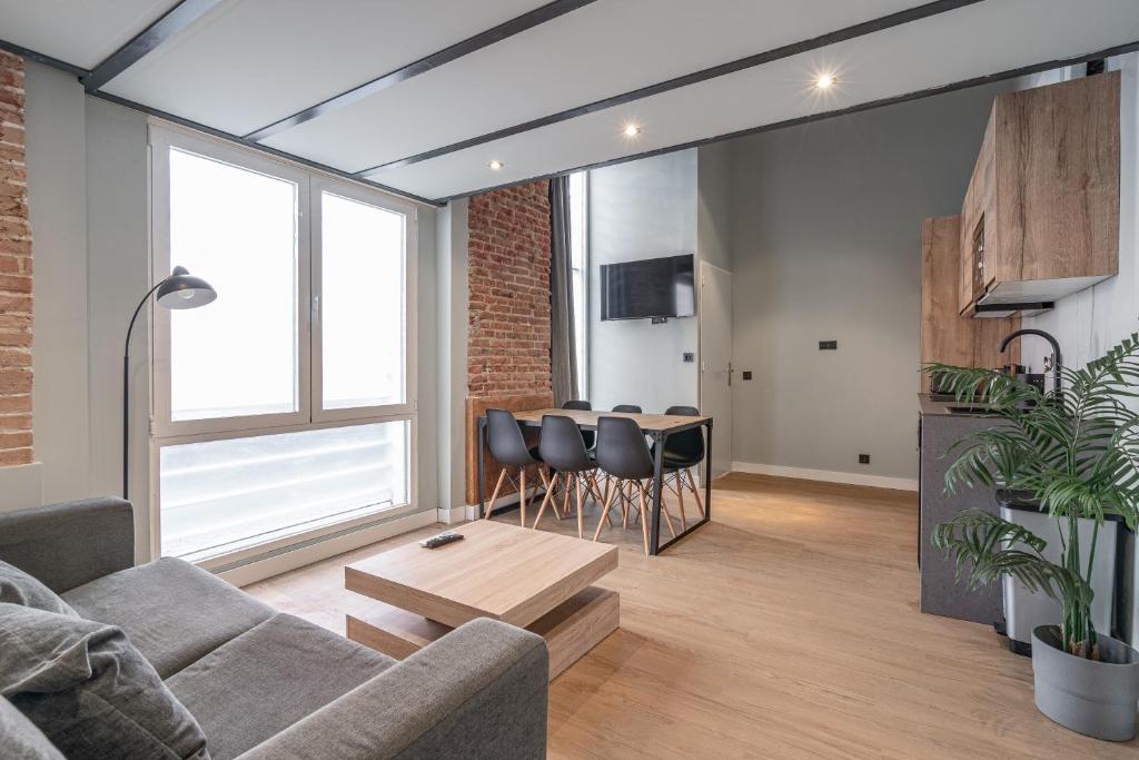 Apartamento Superior Prosperidad II