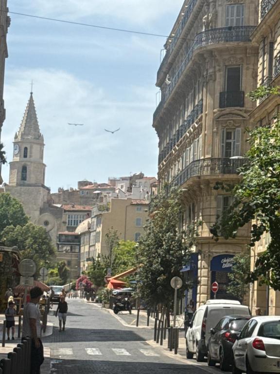 La Panier