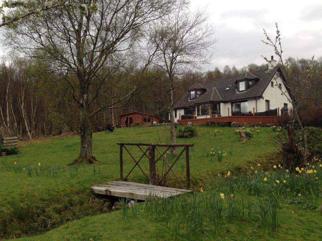 Moyvegan House ROOM ONLY, Kintail (updated prices 2024)