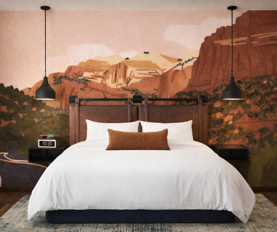 Lake Powell Canyon Inn - 