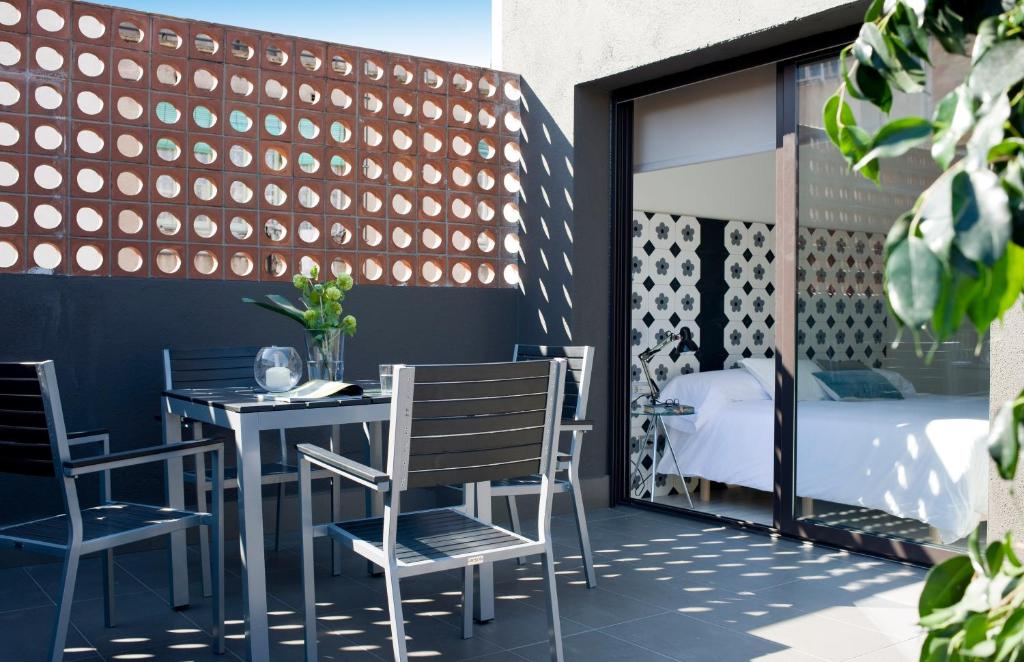 Fotografie z fotogalerie ubytování Eric Vökel Boutique Apartments - BCN Suites v destinaci Barcelona
