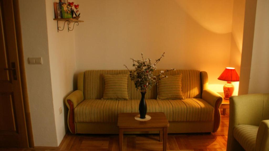 B&B Apart Hotel Paštrovski Konak - 14