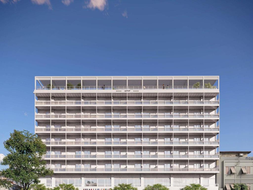 Gallery image of Mercure Patras Astir in Patra