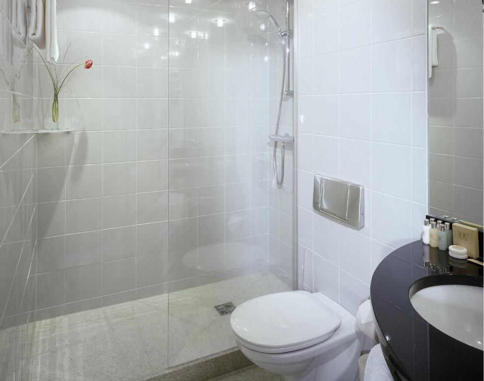 K+K Hotel Opera - Resim 31