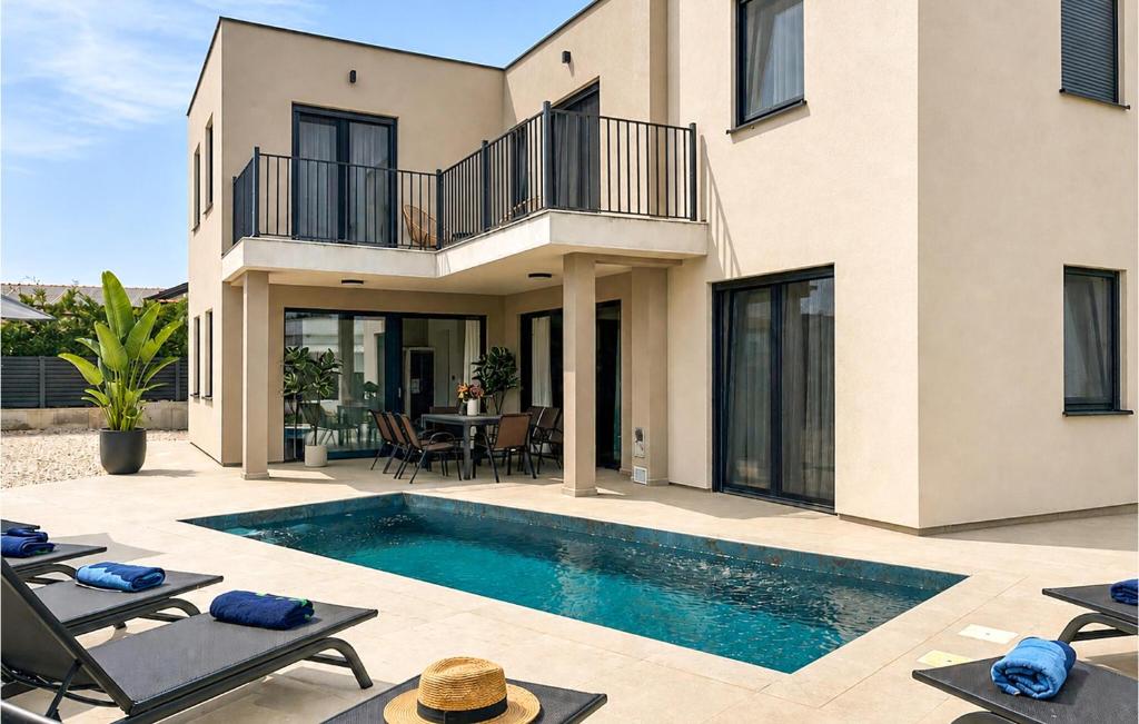 Pet Friendly Home In Porec