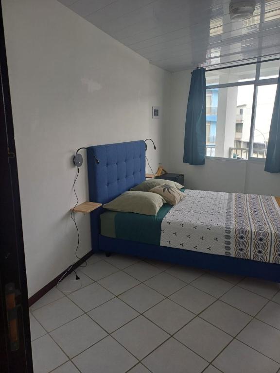 SWEET - Chambre centre ville Papeete - photo 5 - Tahiti, Polynésie