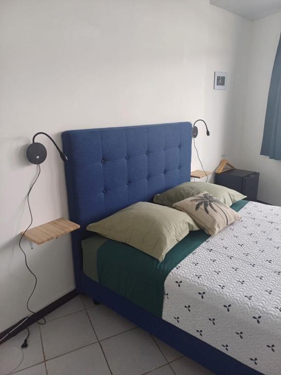SWEET - Chambre centre ville Papeete - photo 9 - Tahiti, Polynésie