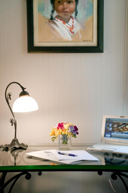 Kép Konak Hotel Taksim szállásáról Isztambulban a galériában