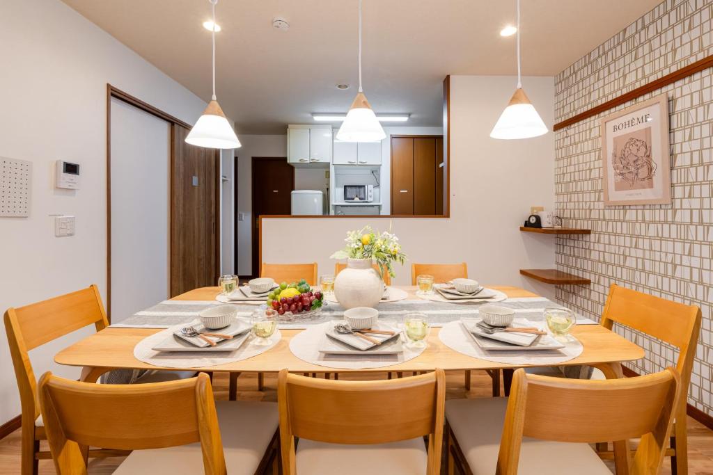 Town House Sannomiya East