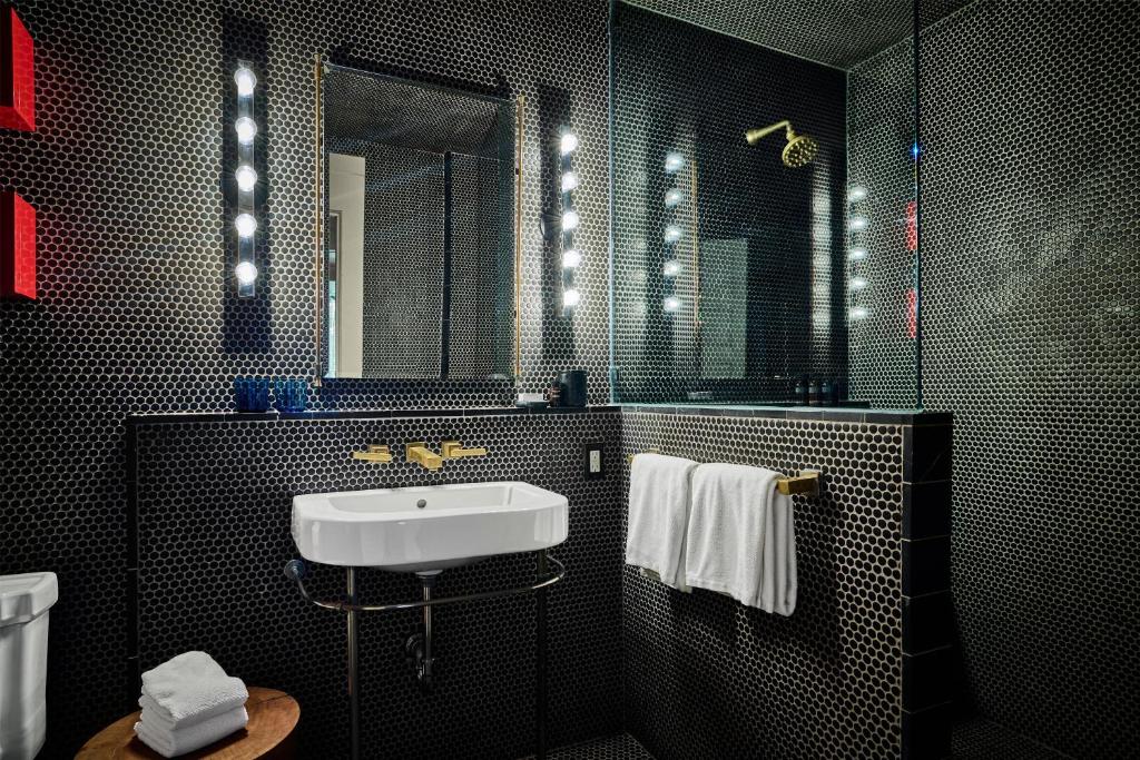 Hotel Saint Cecilia - 