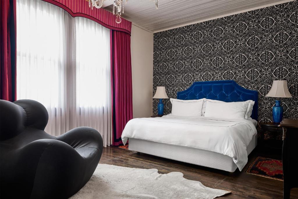 Hotel Saint Cecilia photo 3