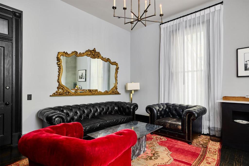 Hotel Saint Cecilia photo 5