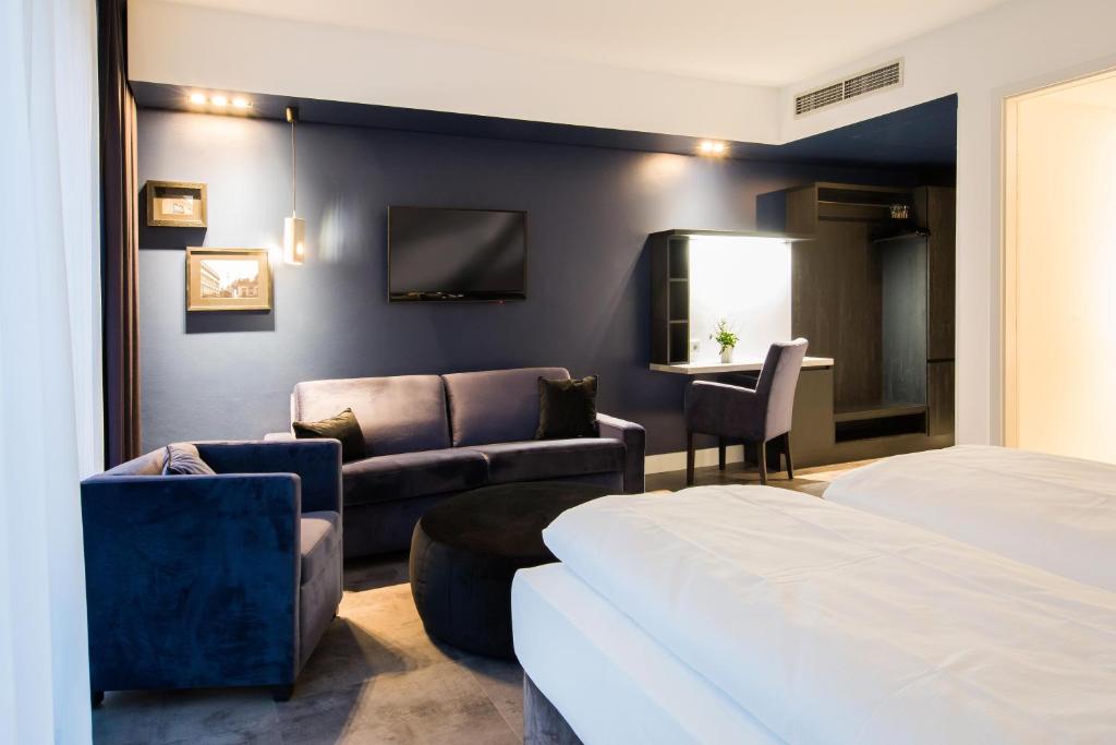 LINDEMANN'S - Resim 2