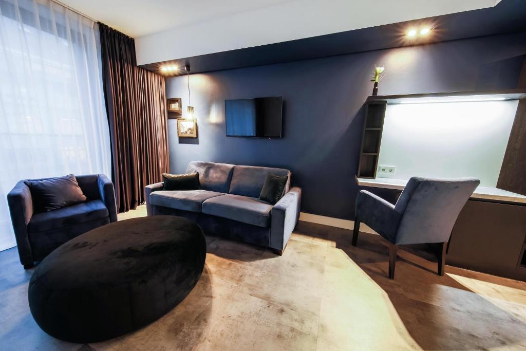 LINDEMANN'S - Resim 18