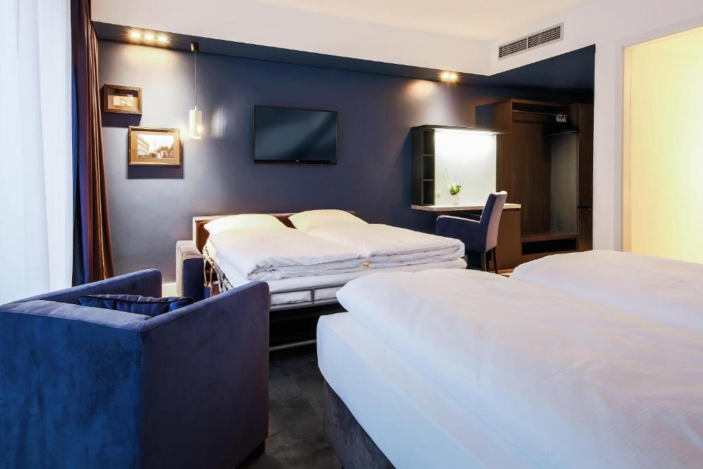 LINDEMANN'S - Resim 38