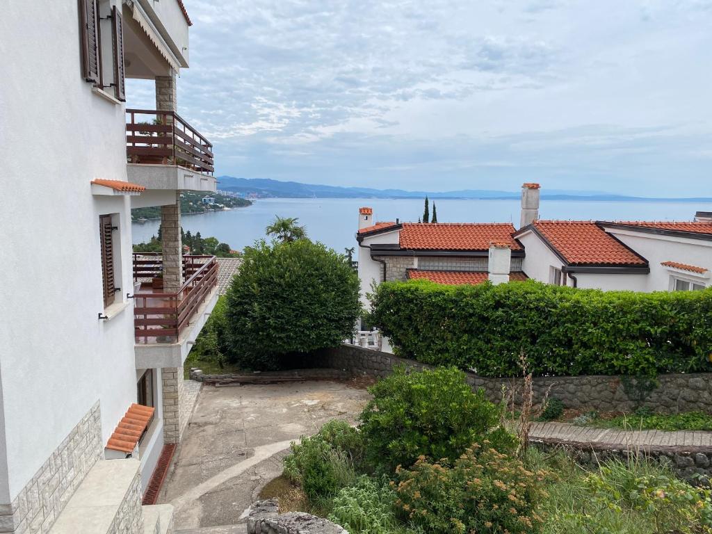 Apartman Máta