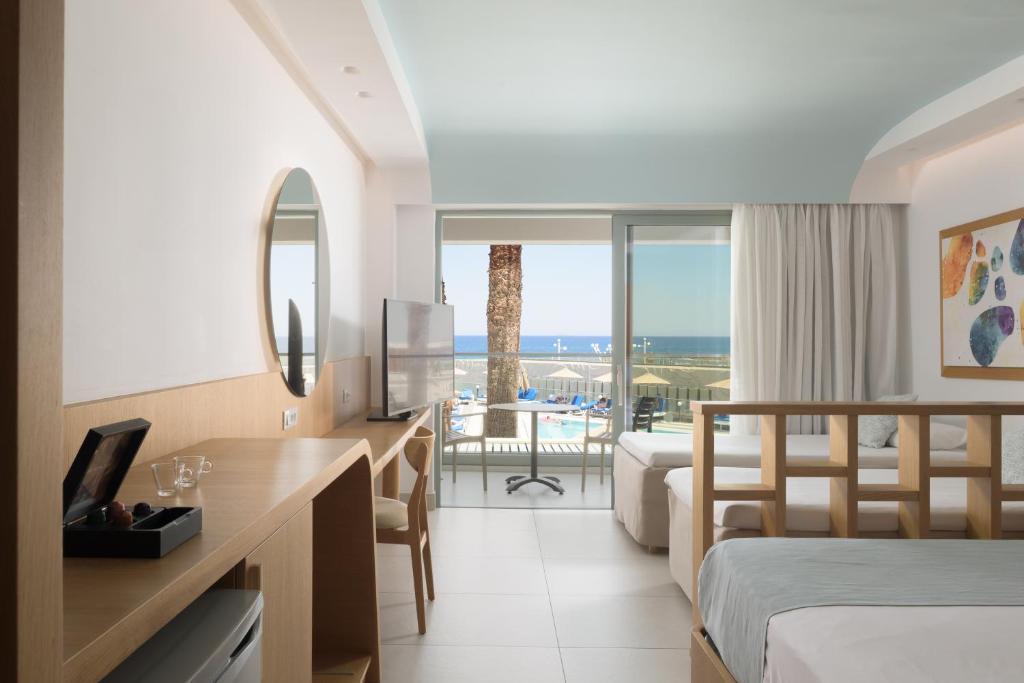 Arina Beach Resort - 