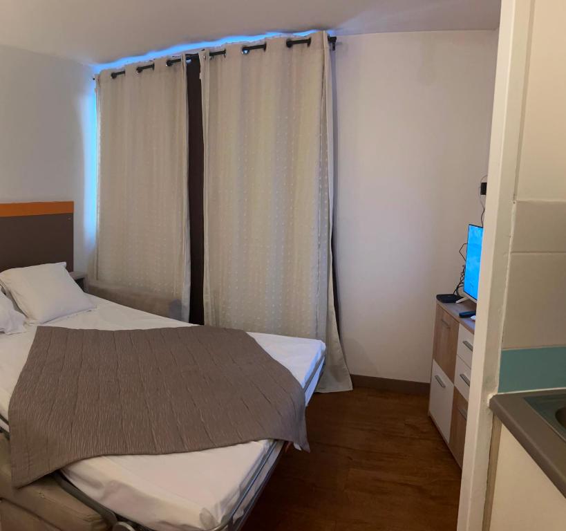 Félibriges Apartment Cannes