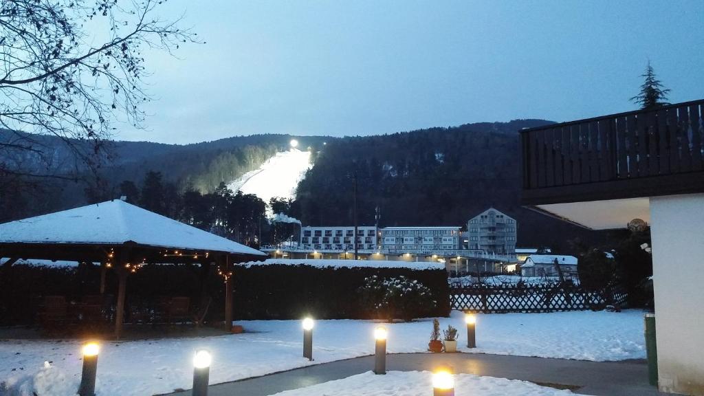 Hotel Pohorje - Resim 45