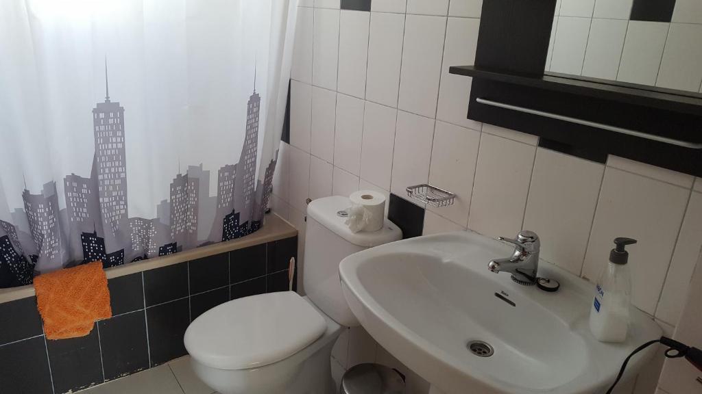 Zdjęcie z galerii obiektu Panelo Cactus Apartment w Puerto del Carmen
