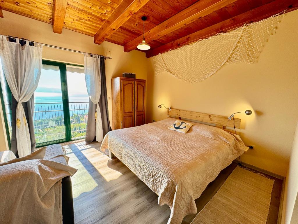 Kozul Apartments Lovran - Panoramic Sea View & EV Wallbox