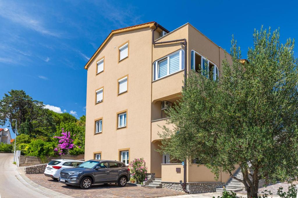 Apartment Katica