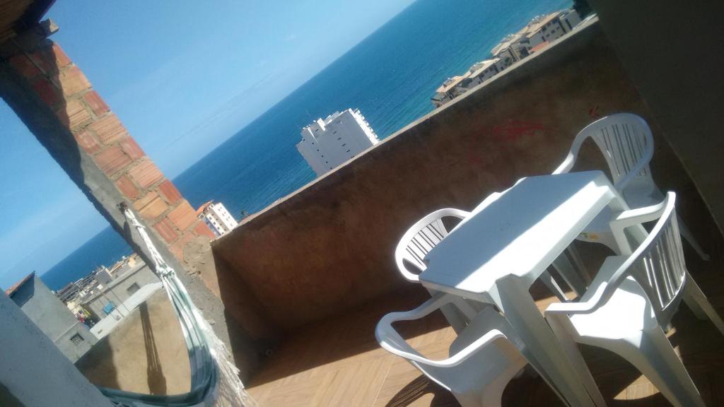  Petit' Apartment