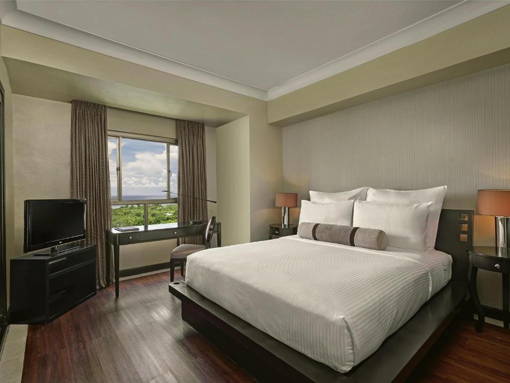 Mövenpick Hotel Mactan Island Cebu - 