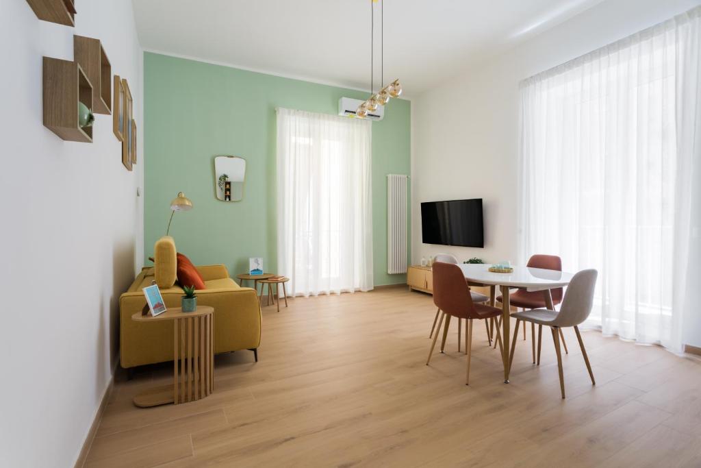 Santa Luciella Holiday Home