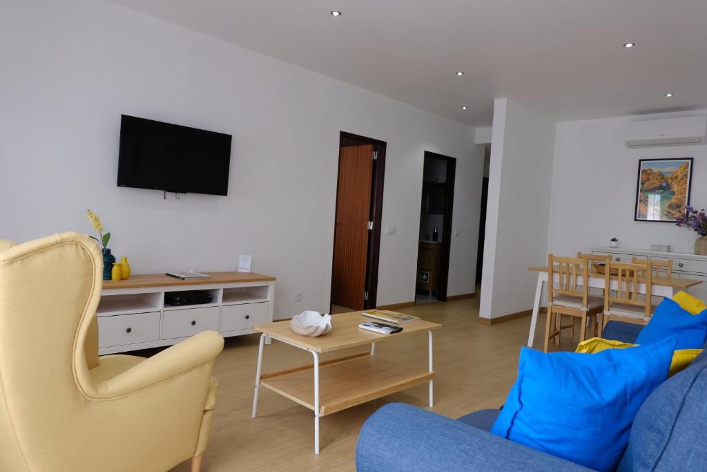Lagos Central Apartments Ap 6