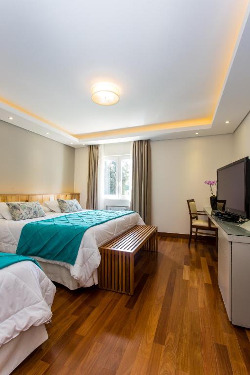  Hotel Serra da Estrela