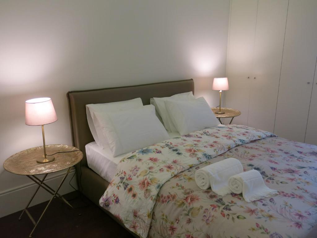 Chateau Flores - 一居室公寓