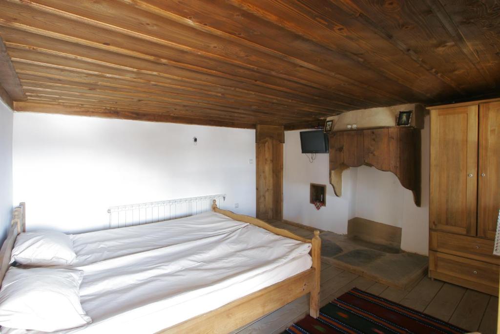 Kruchma Bratyata Guest House - Doppelzimmer