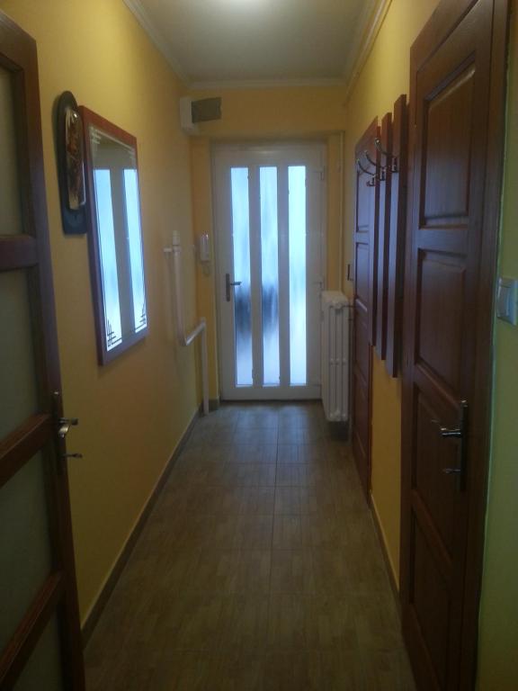 Fotografia z galérie ubytovania Szinva Apartman Miskolc v Miškolci