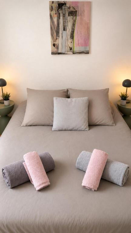 HAPPY HOME COLMAR with PRIVATE PARKING – photo 2