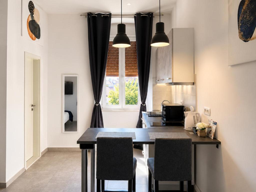 City Vibes apartment