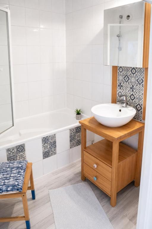 HAPPY HOME COLMAR with PRIVATE PARKING – photo 15