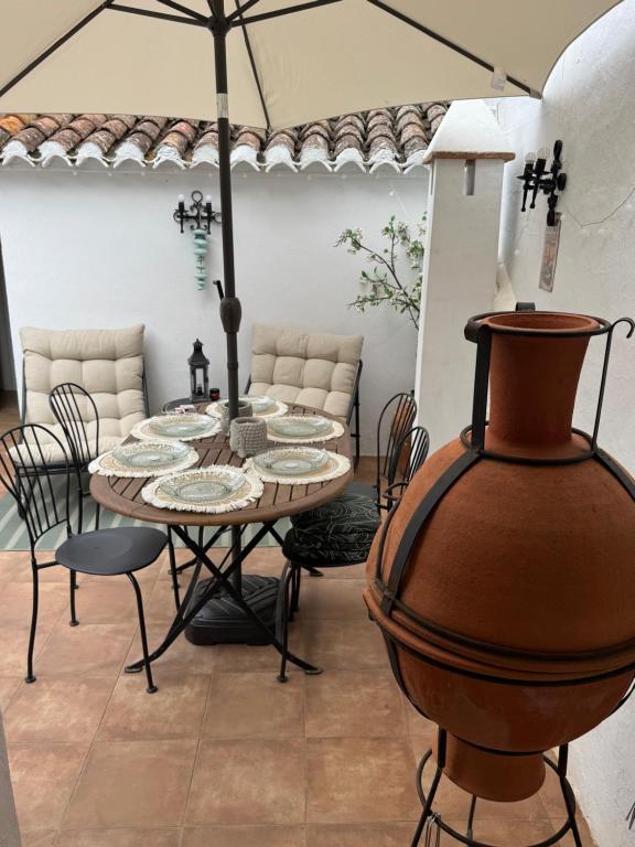 Casa de Salares