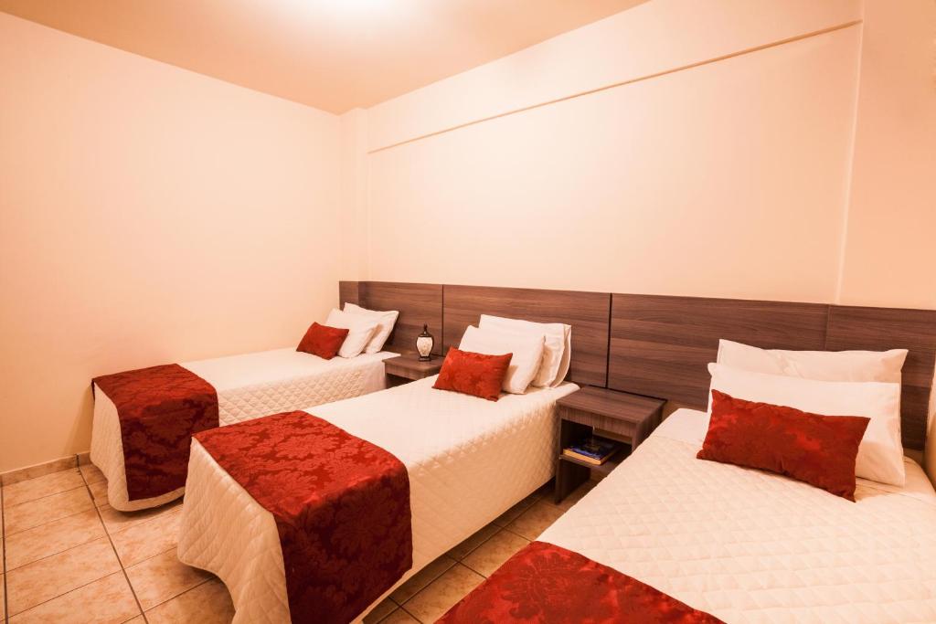  Oft Garden hotel
