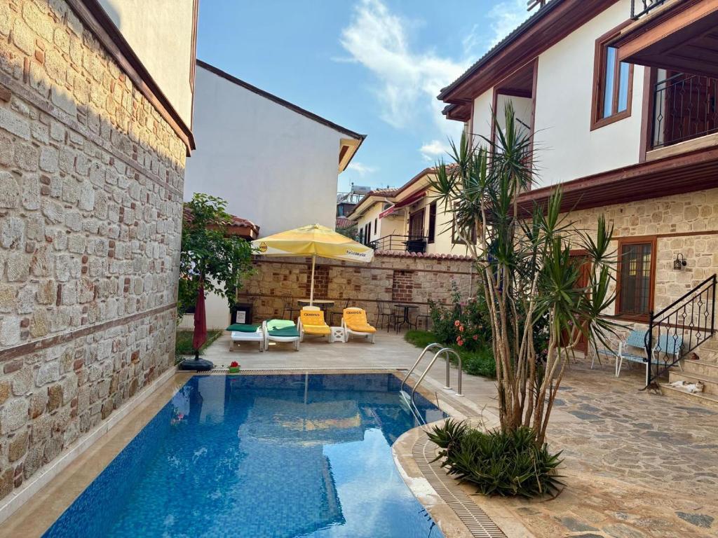 تصویر اتاق‌های Sabah Homes - تصویر ۲