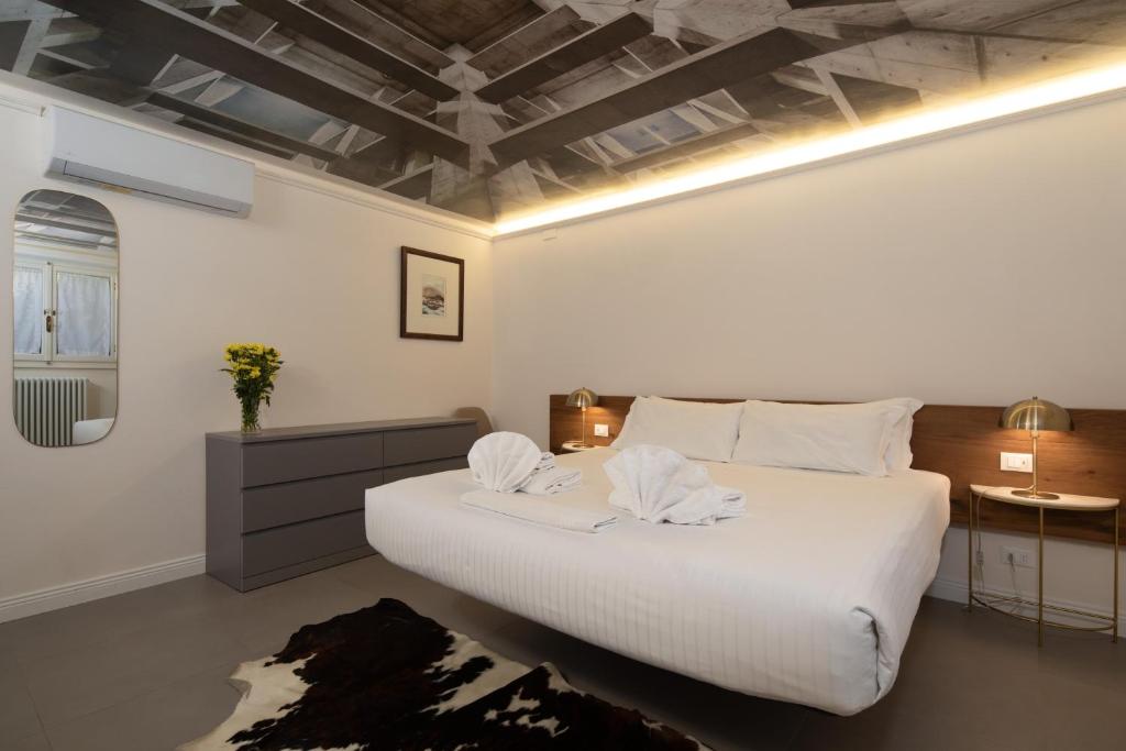 Oltrarno Secret Nest