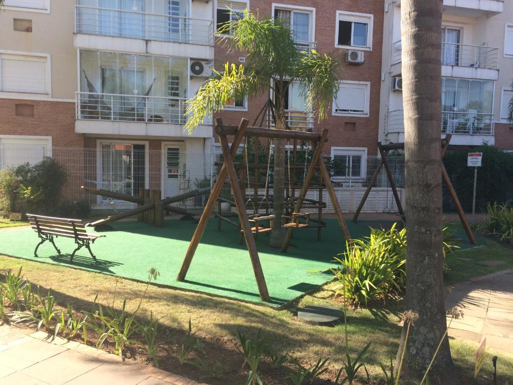  Apartamento Jardim Bavieira