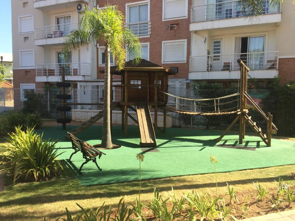  Apartamento Jardim Bavieira