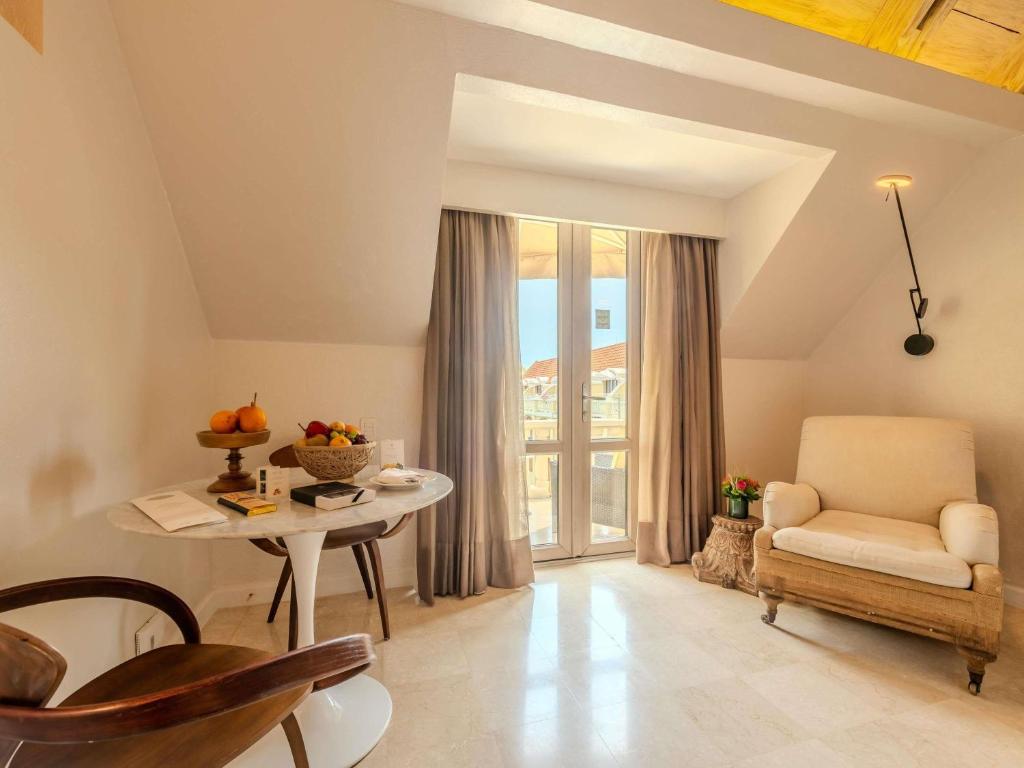 Sofitel Legend Santa Clara Cartagena photo 5