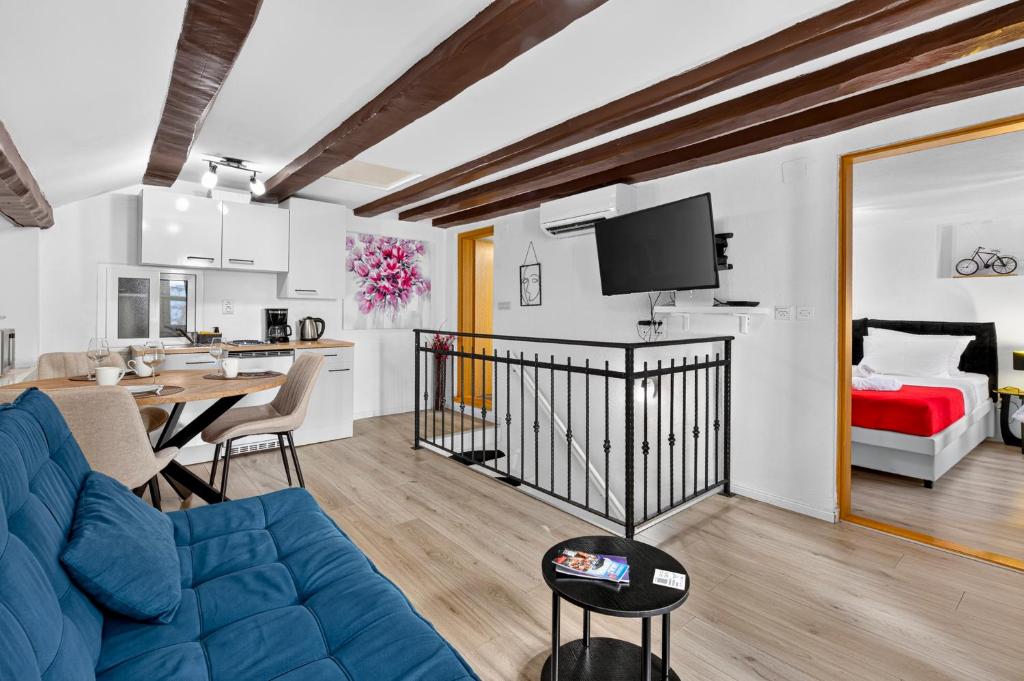 Old Town Charming Nest