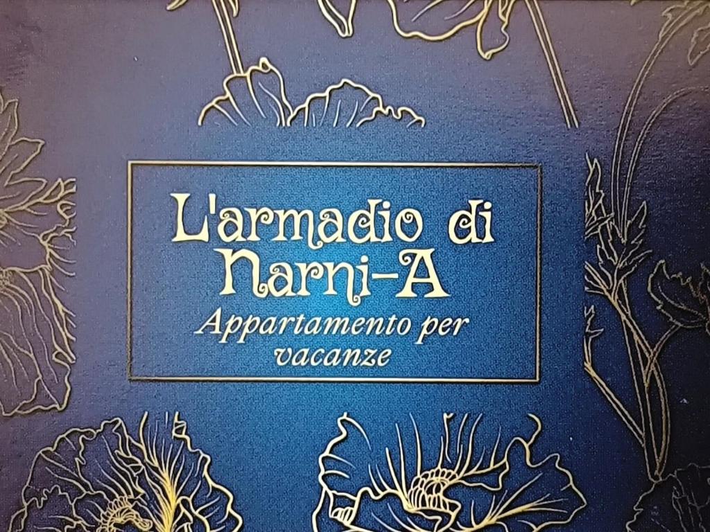 a book with the name of marant aarmaarmaarmaarmaarmaarma per at L'armadio di Narni -A in Narni