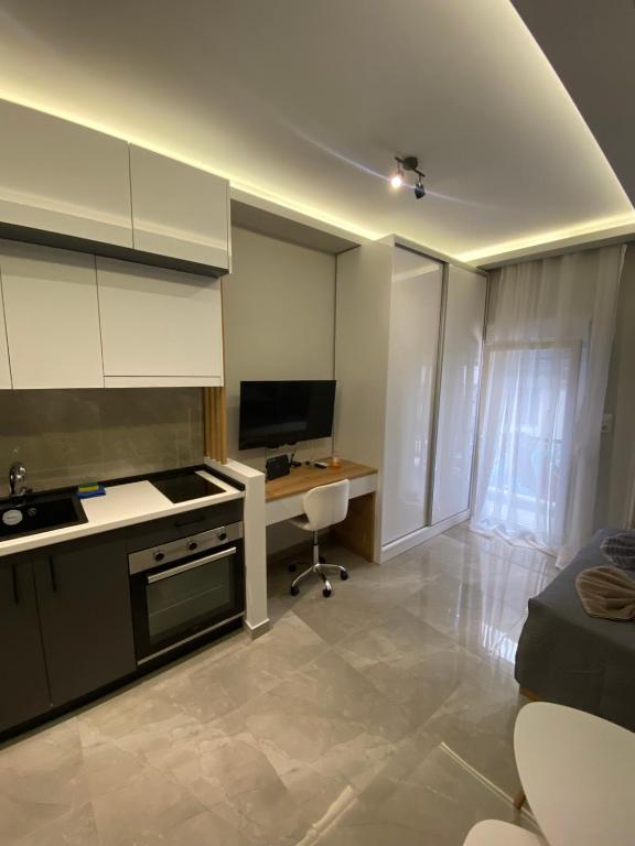KM58 luxury apartment