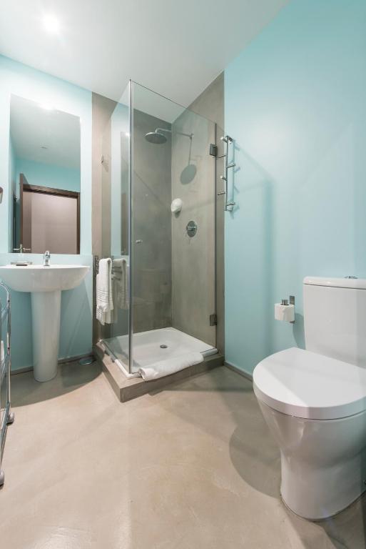 Alfama - Lisbon Lounge Suites - Resim 38