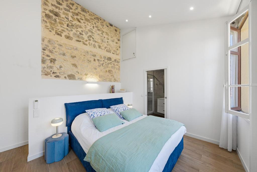 Maison La Casetta (2ch / 2sdb) - Le Suquet Cannes
